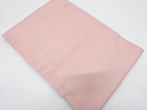 未使用品　紗　幾何学模様織り出し　名古屋帯